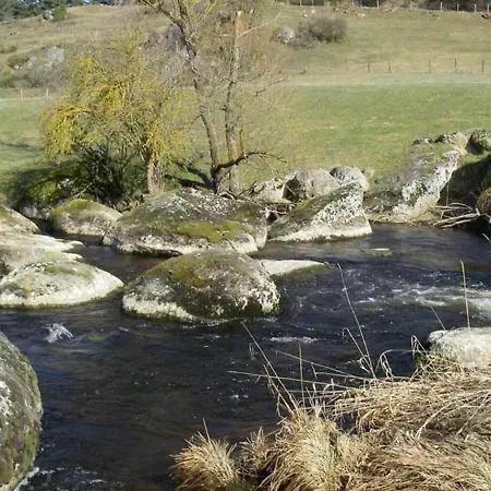 Maison Ancienne Au Calme Avec Cheminee Et Equipements Bebe, Proche De - Fr-1-582-127 Saugues