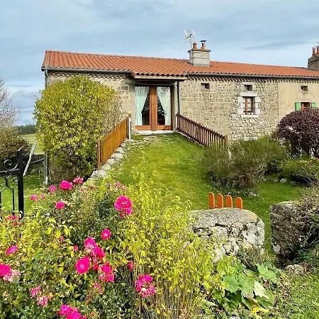 Maison Ancienne Au Calme Avec Cheminee Et Equipements Bebe, Proche De - Fr-1-582-127 Vakantiehuis *