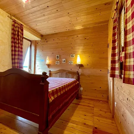 Maison Ancienne Au Calme Avec Cheminee Et Equipements Bebe, Proche De - Fr-1-582-127 ساوغيس
